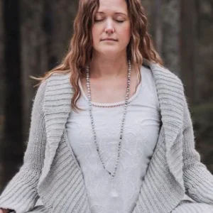 Medicinsk Yoga - Medveten Närvaro