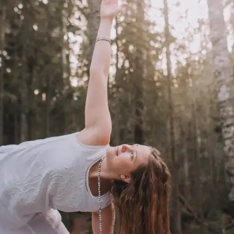 Kundaliniyoga - Energimedicin