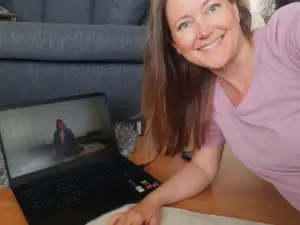 Onlineyoga